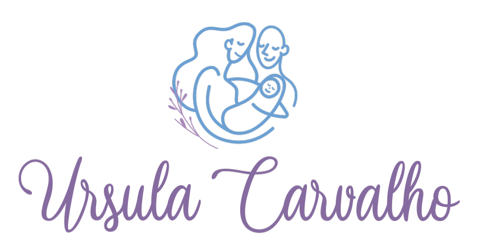 Ursula Carvalho - Consultoria Materno-Infantil
