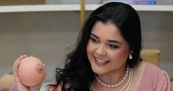 Fissuras mamárias na Amamentação: Causas, Tratamento e Quando Buscar Ajuda